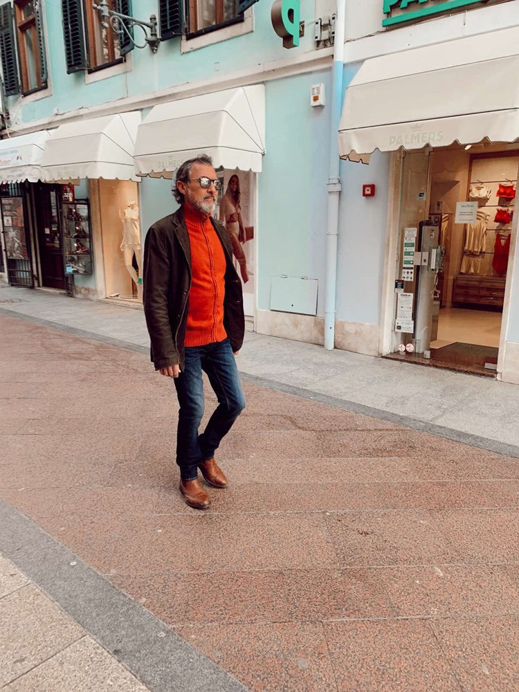 Pula Streetstyle 10. 2. 2022.